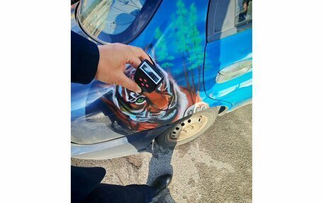 KIA Spectra II (LD), 2007 год, 299 000 рублей, 5 фотография