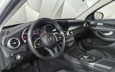 Mercedes-Benz C-Класс, 2019 год, 2 695 000 рублей, 19 фотография