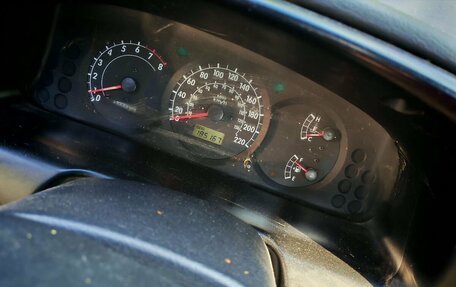 KIA Spectra II (LD), 2007 год, 299 000 рублей, 4 фотография