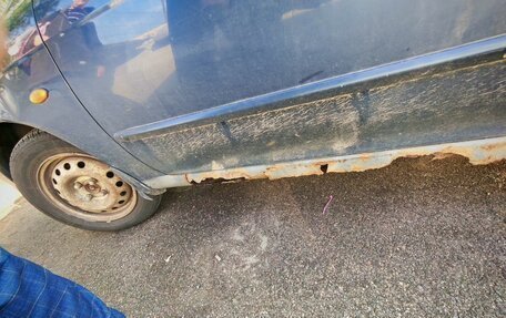 KIA Spectra II (LD), 2007 год, 299 000 рублей, 7 фотография