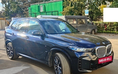 BMW X5, 2024 год, 12 000 000 рублей, 2 фотография