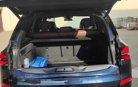 BMW X5, 2024 год, 12 000 000 рублей, 5 фотография