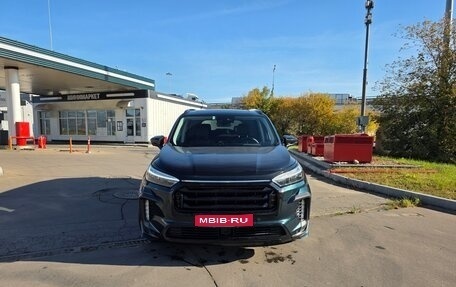 CheryExeed VX, 2023 год, 3 350 000 рублей, 1 фотография