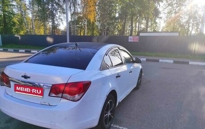 Chevrolet Cruze II, 2011 год, 320 000 рублей, 1 фотография