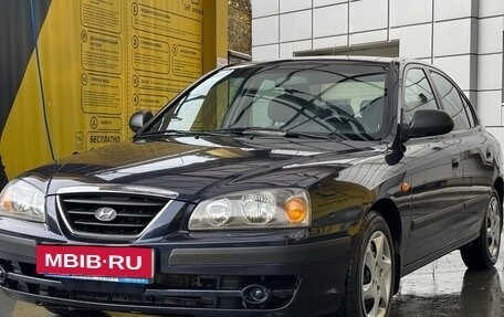 Hyundai Elantra III, 2005 год, 380 000 рублей, 1 фотография