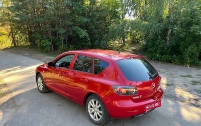 Mazda 3, 2005 год, 370 000 рублей, 1 фотография
