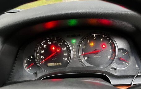 Toyota Mark II IX (X110), 2002 год, 700 000 рублей, 12 фотография