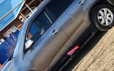 KIA Sorento II рестайлинг, 2010 год, 1 190 000 рублей, 4 фотография
