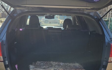 KIA Sorento II рестайлинг, 2010 год, 1 190 000 рублей, 9 фотография