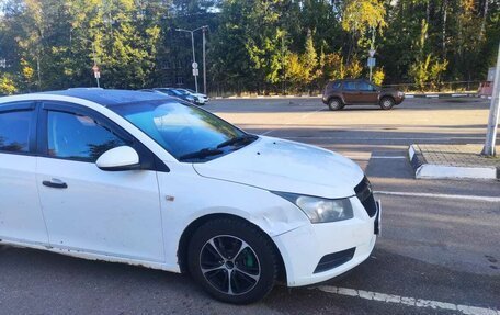 Chevrolet Cruze II, 2011 год, 320 000 рублей, 6 фотография
