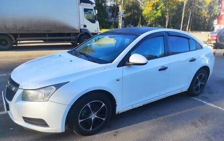 Chevrolet Cruze II, 2011 год, 320 000 рублей, 7 фотография