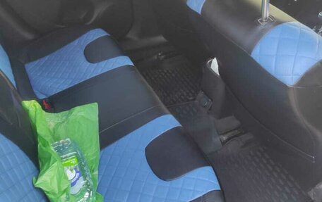 Chevrolet Cruze II, 2011 год, 320 000 рублей, 4 фотография
