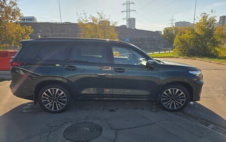 CheryExeed VX, 2023 год, 3 350 000 рублей, 4 фотография