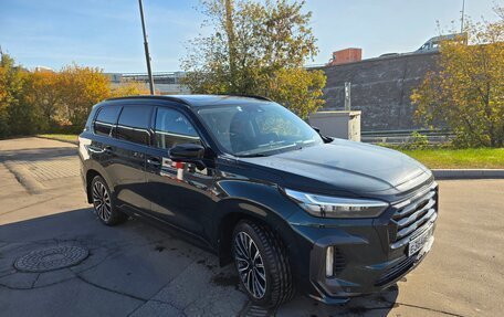 CheryExeed VX, 2023 год, 3 350 000 рублей, 3 фотография