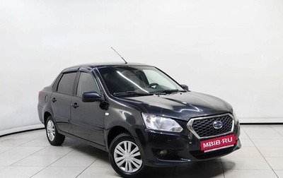 Datsun on-DO I рестайлинг, 2018 год, 494 000 рублей, 1 фотография