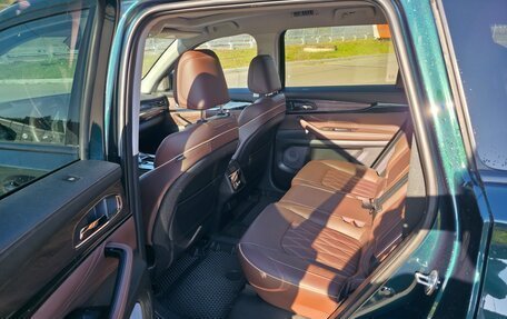 CheryExeed VX, 2023 год, 3 350 000 рублей, 8 фотография