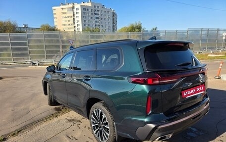 CheryExeed VX, 2023 год, 3 350 000 рублей, 7 фотография