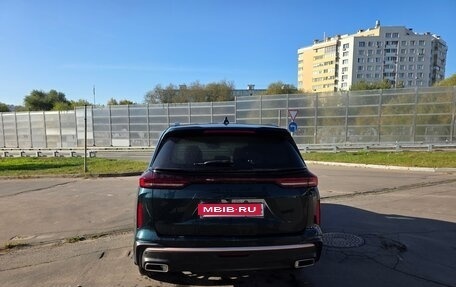 CheryExeed VX, 2023 год, 3 350 000 рублей, 6 фотография