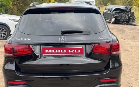 Mercedes-Benz GLC, 2019 год, 3 850 000 рублей, 7 фотография