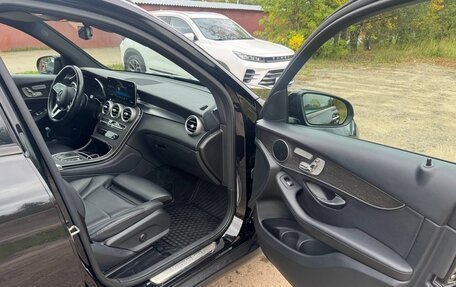 Mercedes-Benz GLC, 2019 год, 3 850 000 рублей, 16 фотография