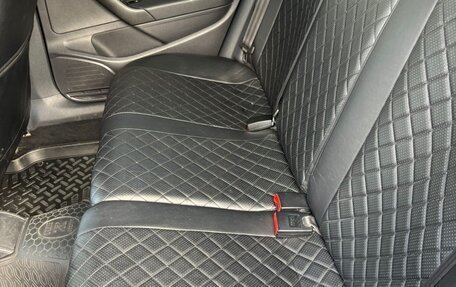 Volkswagen Polo VI (EU Market), 2012 год, 750 000 рублей, 11 фотография
