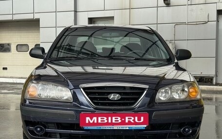 Hyundai Elantra III, 2005 год, 380 000 рублей, 3 фотография