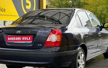 Hyundai Elantra III, 2005 год, 380 000 рублей, 4 фотография