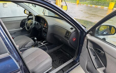 Hyundai Elantra III, 2005 год, 380 000 рублей, 8 фотография