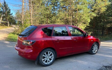 Mazda 3, 2005 год, 370 000 рублей, 4 фотография