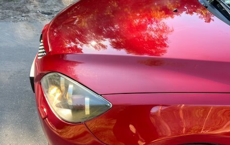 Mazda 3, 2005 год, 370 000 рублей, 9 фотография