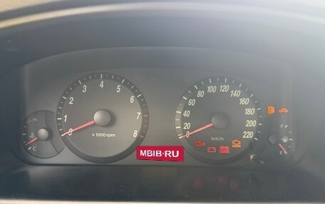 Hyundai Elantra III, 2005 год, 380 000 рублей, 9 фотография