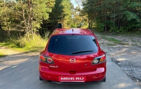 Mazda 3, 2005 год, 370 000 рублей, 3 фотография