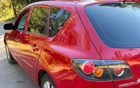 Mazda 3, 2005 год, 370 000 рублей, 6 фотография