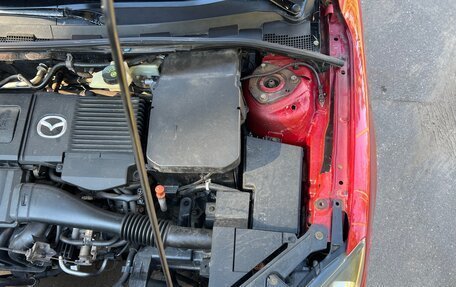 Mazda 3, 2005 год, 370 000 рублей, 16 фотография