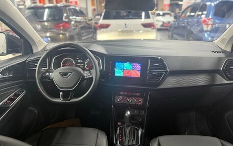 Volkswagen Jetta VII, 2021 год, 1 500 000 рублей, 5 фотография
