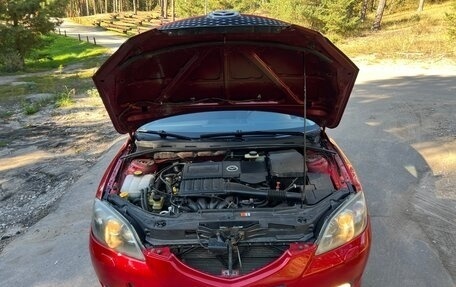Mazda 3, 2005 год, 370 000 рублей, 14 фотография
