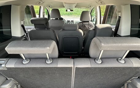 Volkswagen Touran III, 2012 год, 1 250 000 рублей, 2 фотография