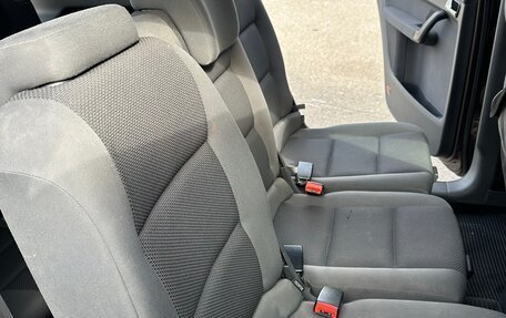 Volkswagen Touran III, 2012 год, 1 250 000 рублей, 7 фотография