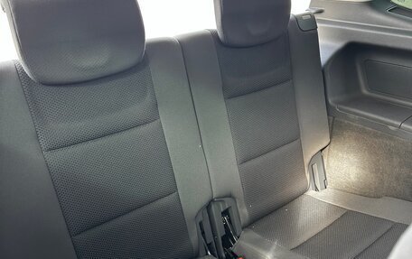Volkswagen Touran III, 2012 год, 1 250 000 рублей, 8 фотография