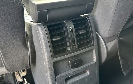 Volkswagen Touran III, 2012 год, 1 250 000 рублей, 14 фотография