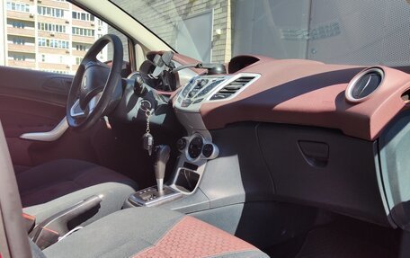 Ford Fiesta, 2010 год, 690 000 рублей, 5 фотография