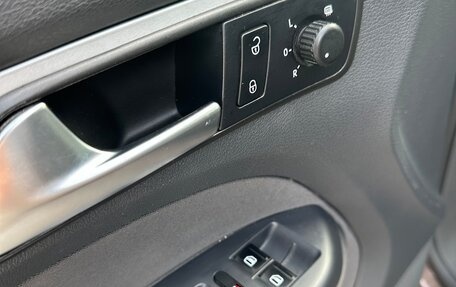 Volkswagen Touran III, 2012 год, 1 250 000 рублей, 16 фотография
