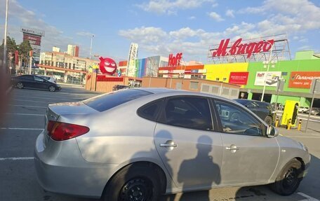 Hyundai Elantra IV, 2008 год, 400 000 рублей, 4 фотография