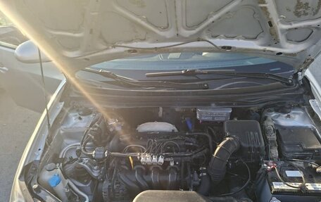 Hyundai Elantra IV, 2008 год, 400 000 рублей, 5 фотография