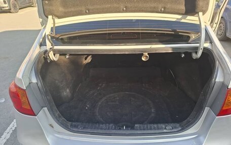 Hyundai Elantra IV, 2008 год, 400 000 рублей, 8 фотография