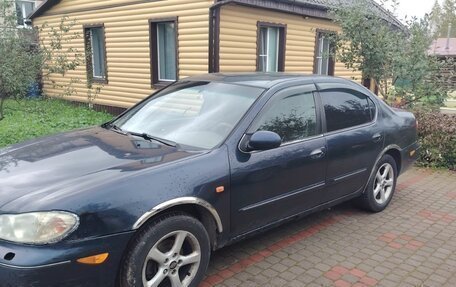 Nissan Maxima VIII, 2001 год, 250 000 рублей, 5 фотография