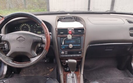 Nissan Maxima VIII, 2001 год, 250 000 рублей, 12 фотография
