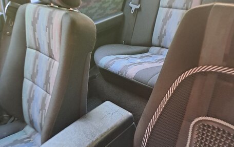 Mercedes-Benz C-Класс, 1996 год, 200 000 рублей, 11 фотография