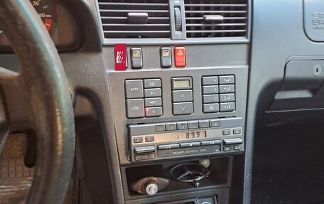 Mercedes-Benz C-Класс, 1996 год, 200 000 рублей, 12 фотография