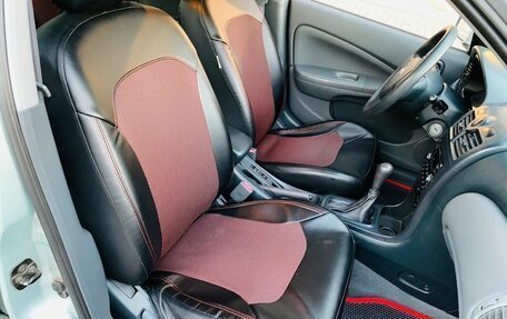 Nissan Almera Classic, 2007 год, 460 000 рублей, 9 фотография